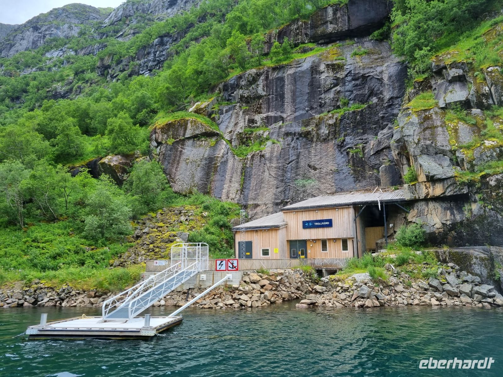 Trollfjord 
