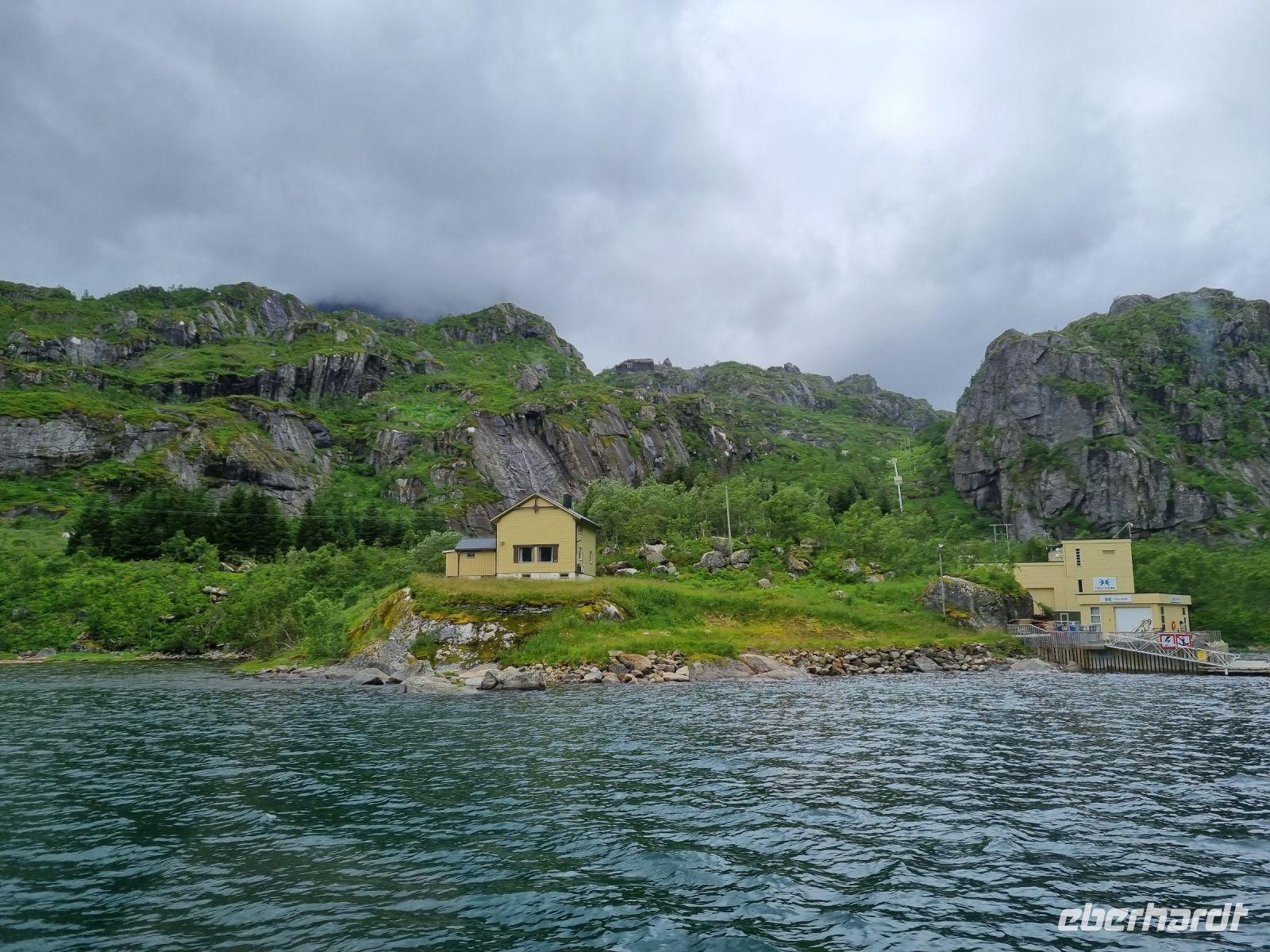Trollfjord 