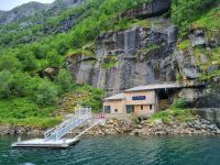 Trollfjord 
