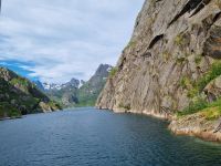 Trollfjord 