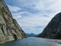 Trollfjord 