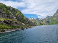 Trollfjord 