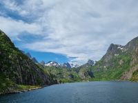 Trollfjord 