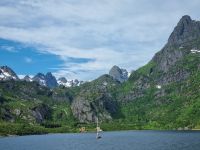 Trollfjord 