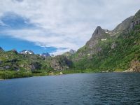 Trollfjord 