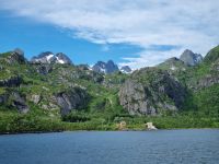 Trollfjord 