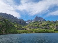 Trollfjord 