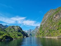 Trollfjord 