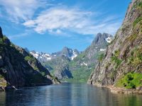 Trollfjord 