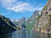 Trollfjord 