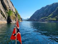 Trollfjord 