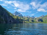 Trollfjord 