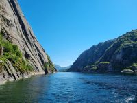 Trollfjord 
