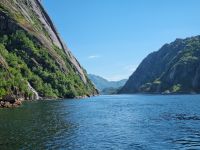 Trollfjord 