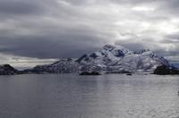 Trollfjord Anfahrt
