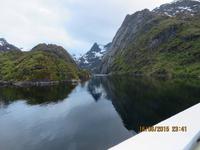 Trollfjord