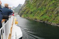 Trollfjord