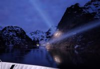 Trollfjord