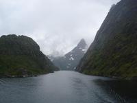 Trollfjord