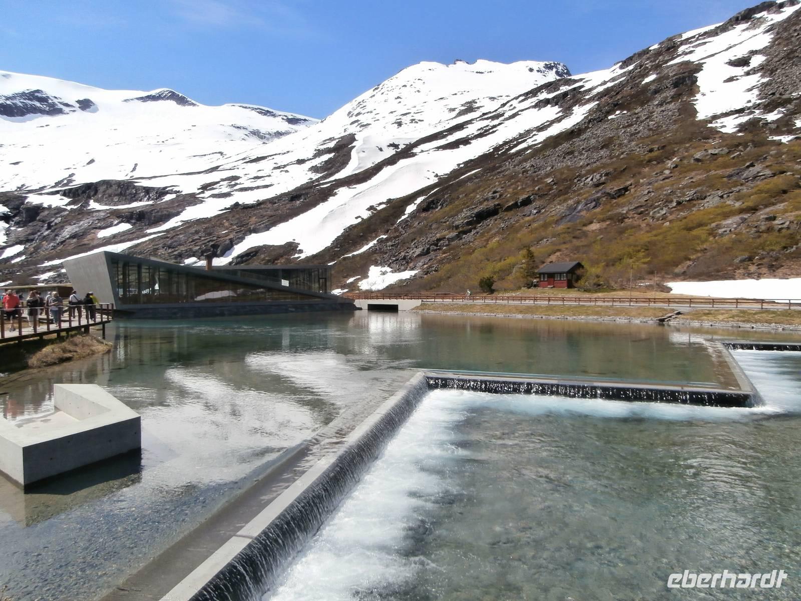 Trollstige