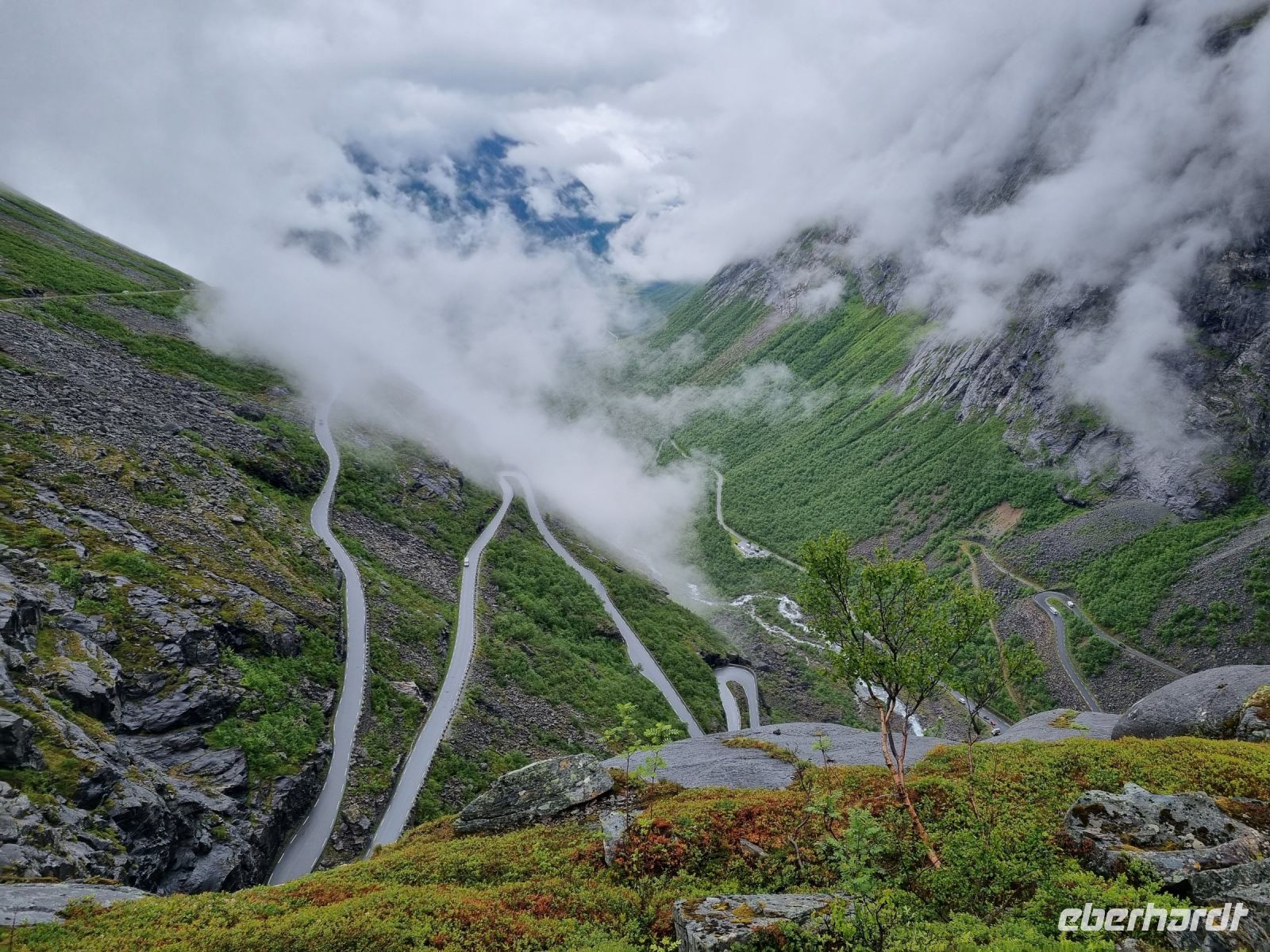 Trollstigen 
