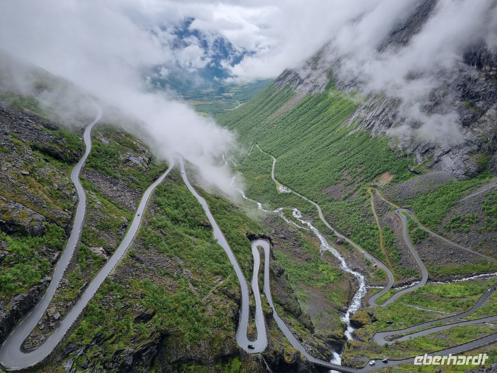 Trollstigen 