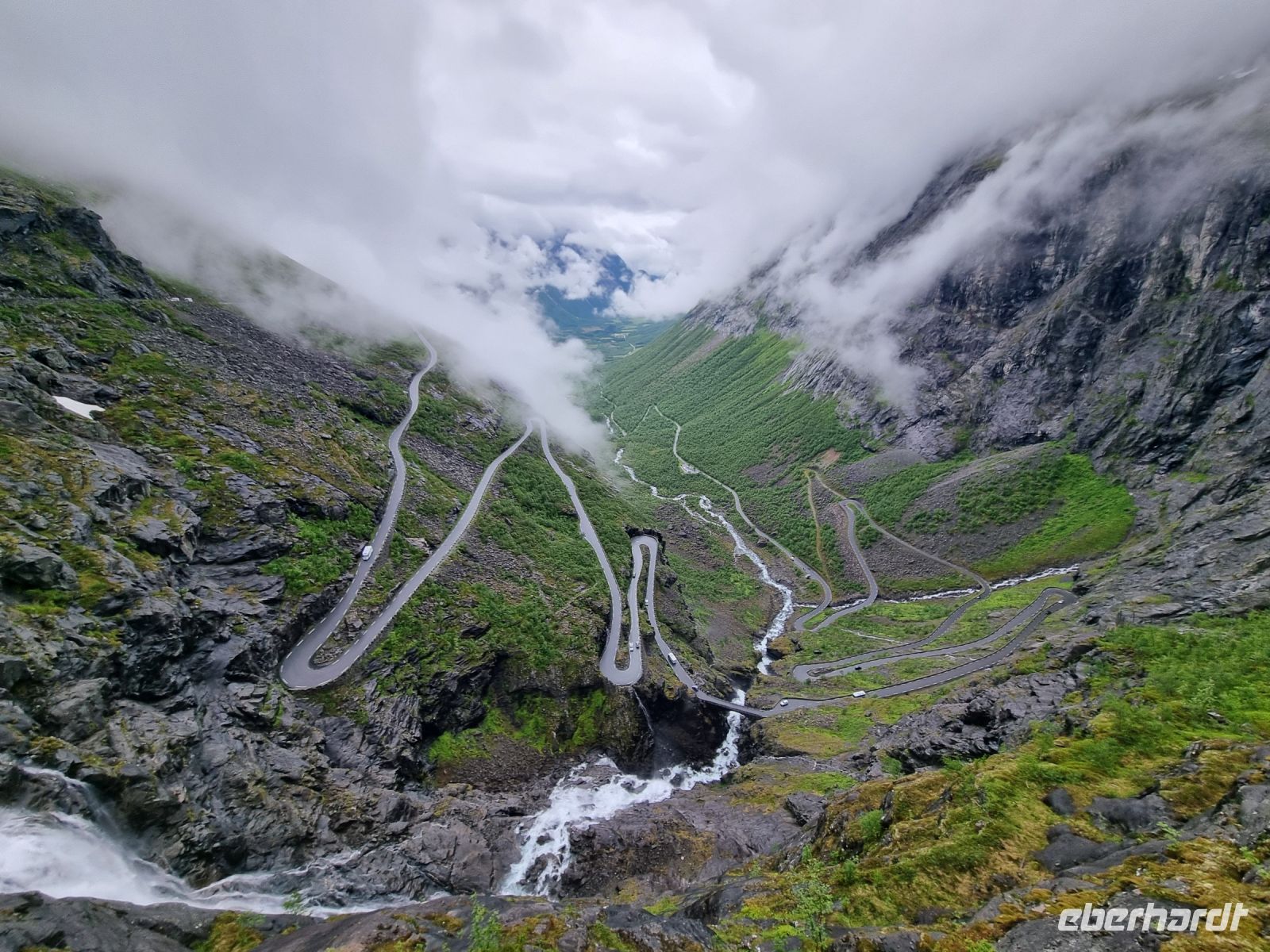 Trollstigen 