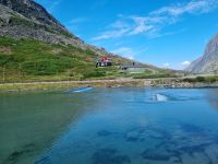 Trollstigen 