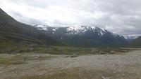 Trollstigen-Passhöhe