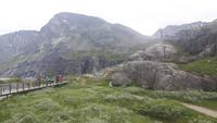 Trollstigen-Plateau