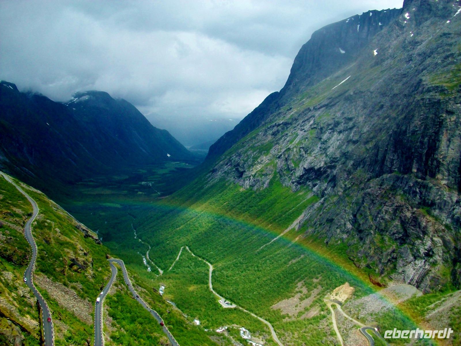 Trollstigen