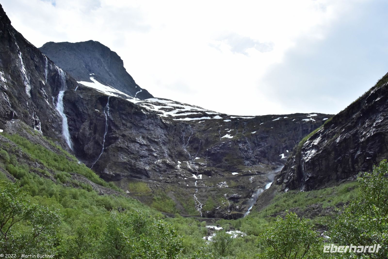 Trollstigen