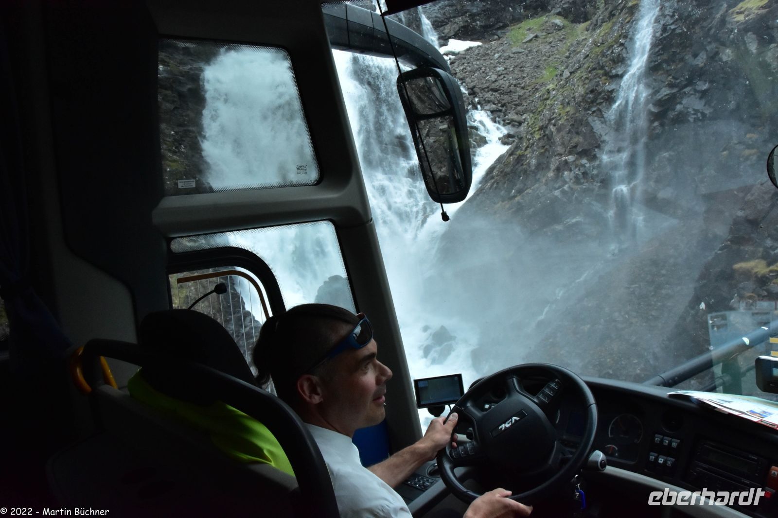 Trollstigen