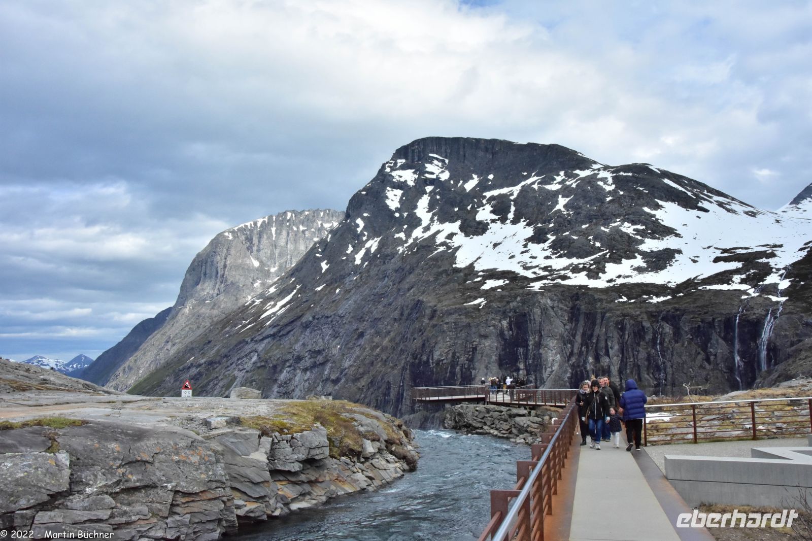 Trollstigen