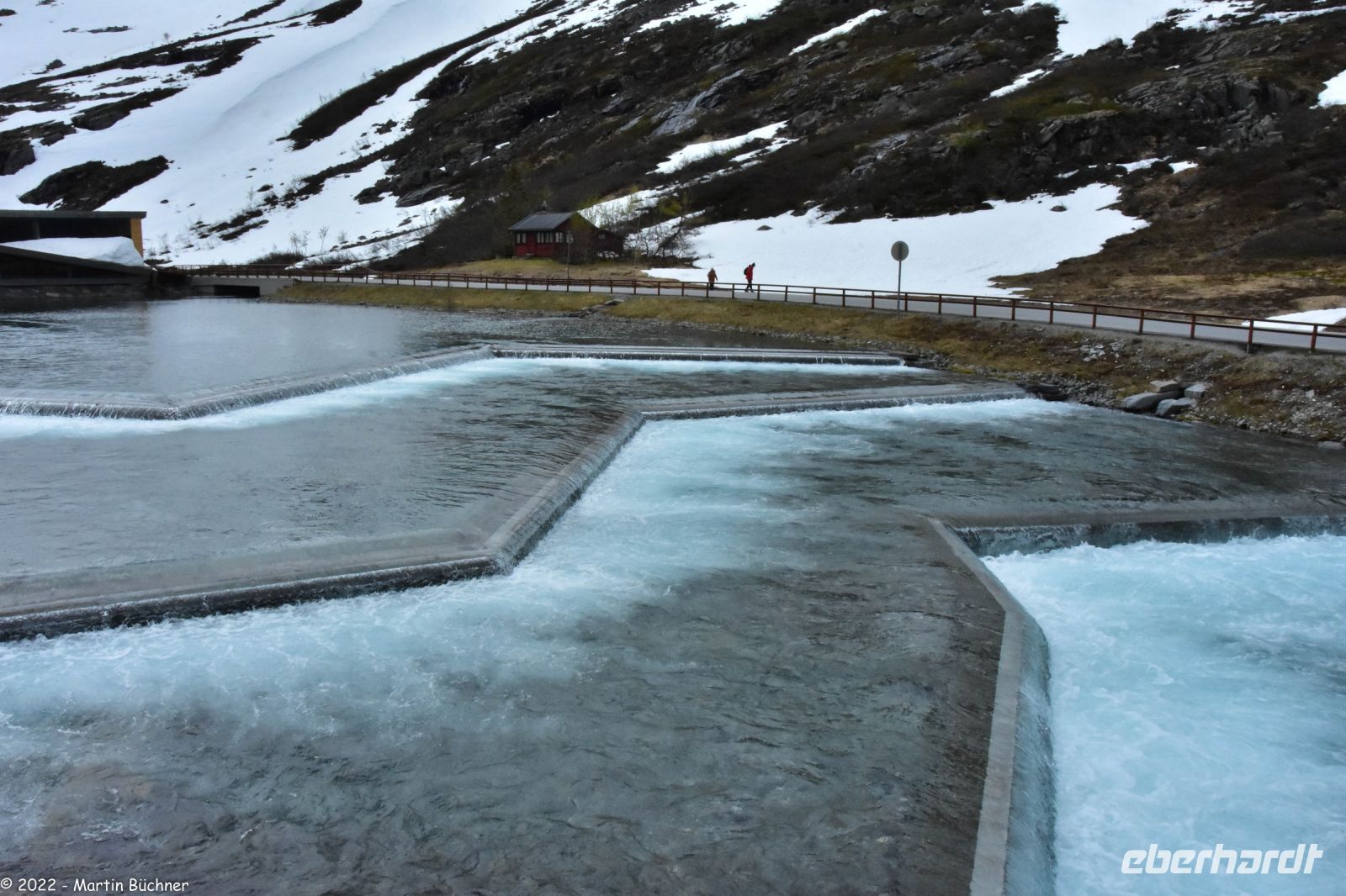 Trollstigen