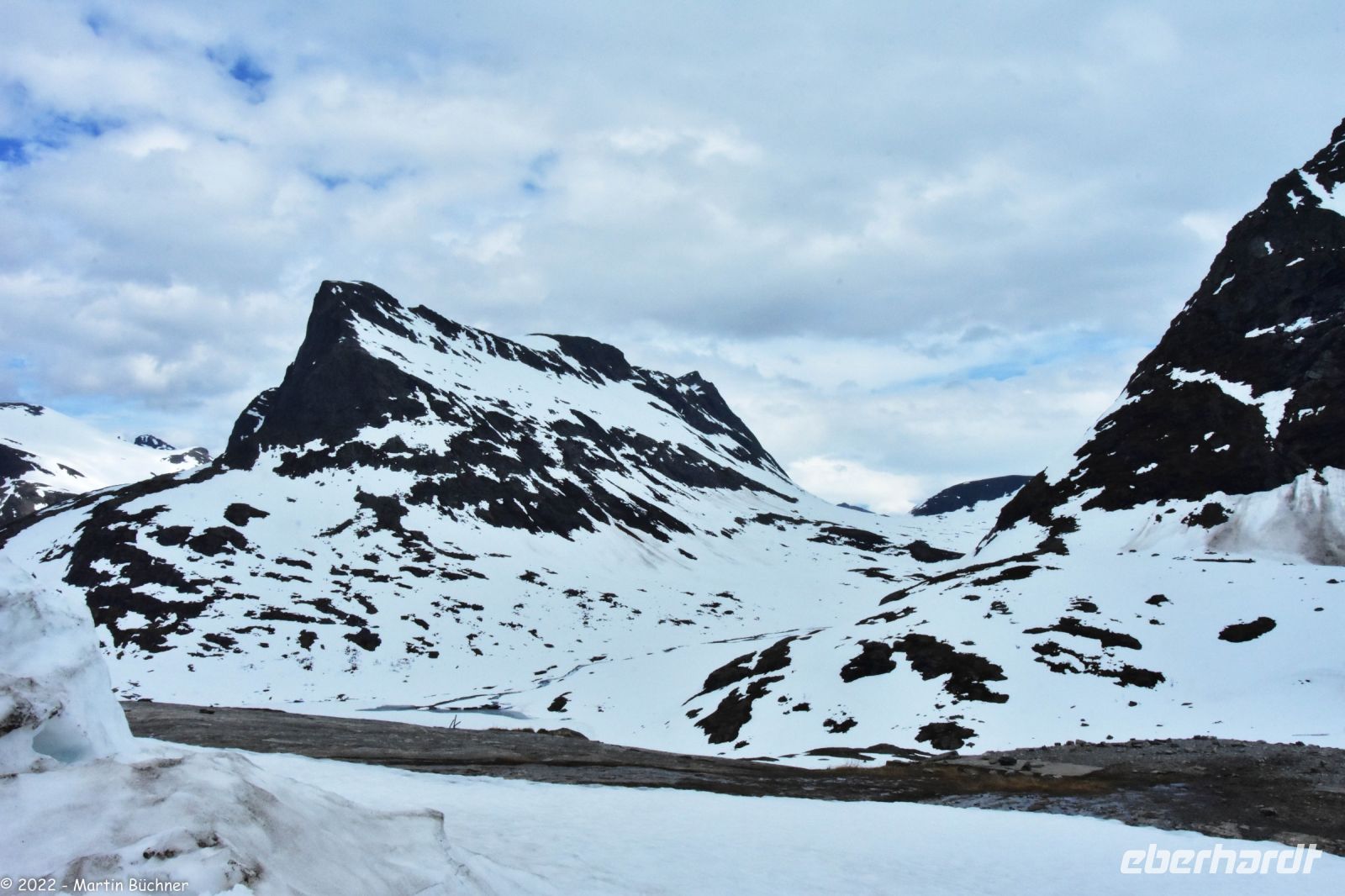 Trollstigen