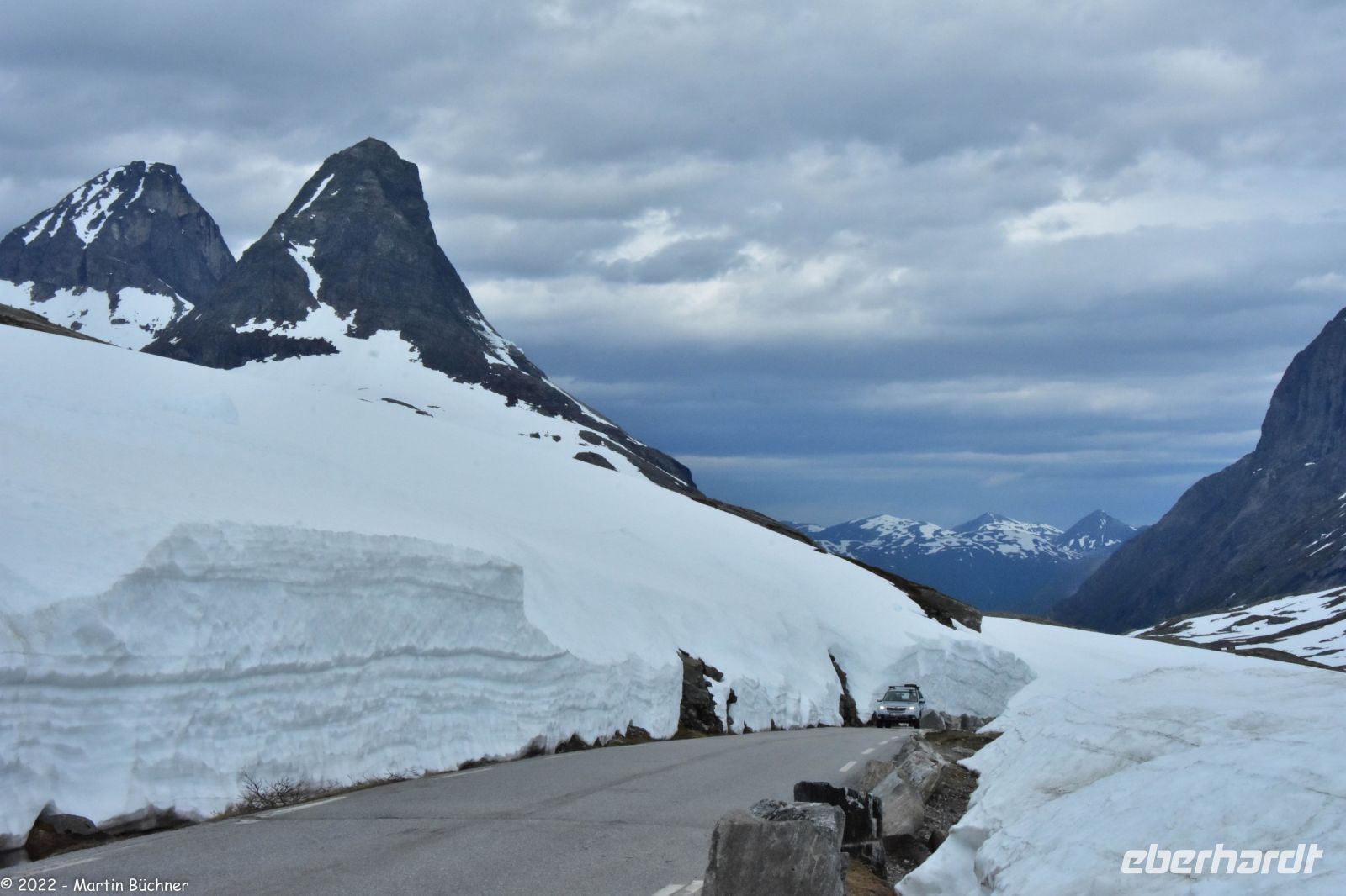 Trollstigen