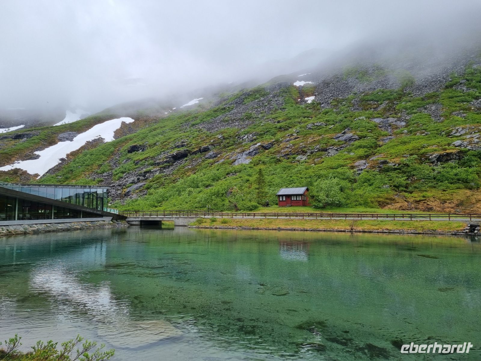 Trollstigen