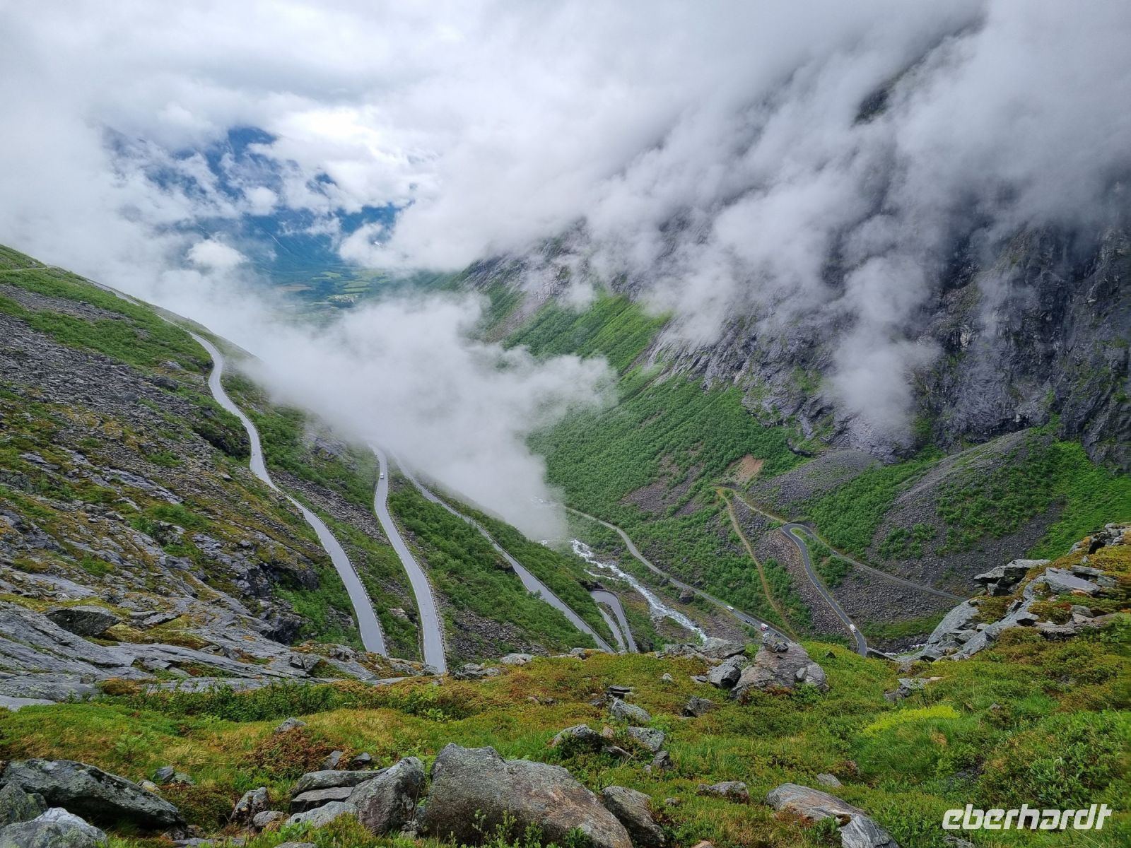 Trollstigen
