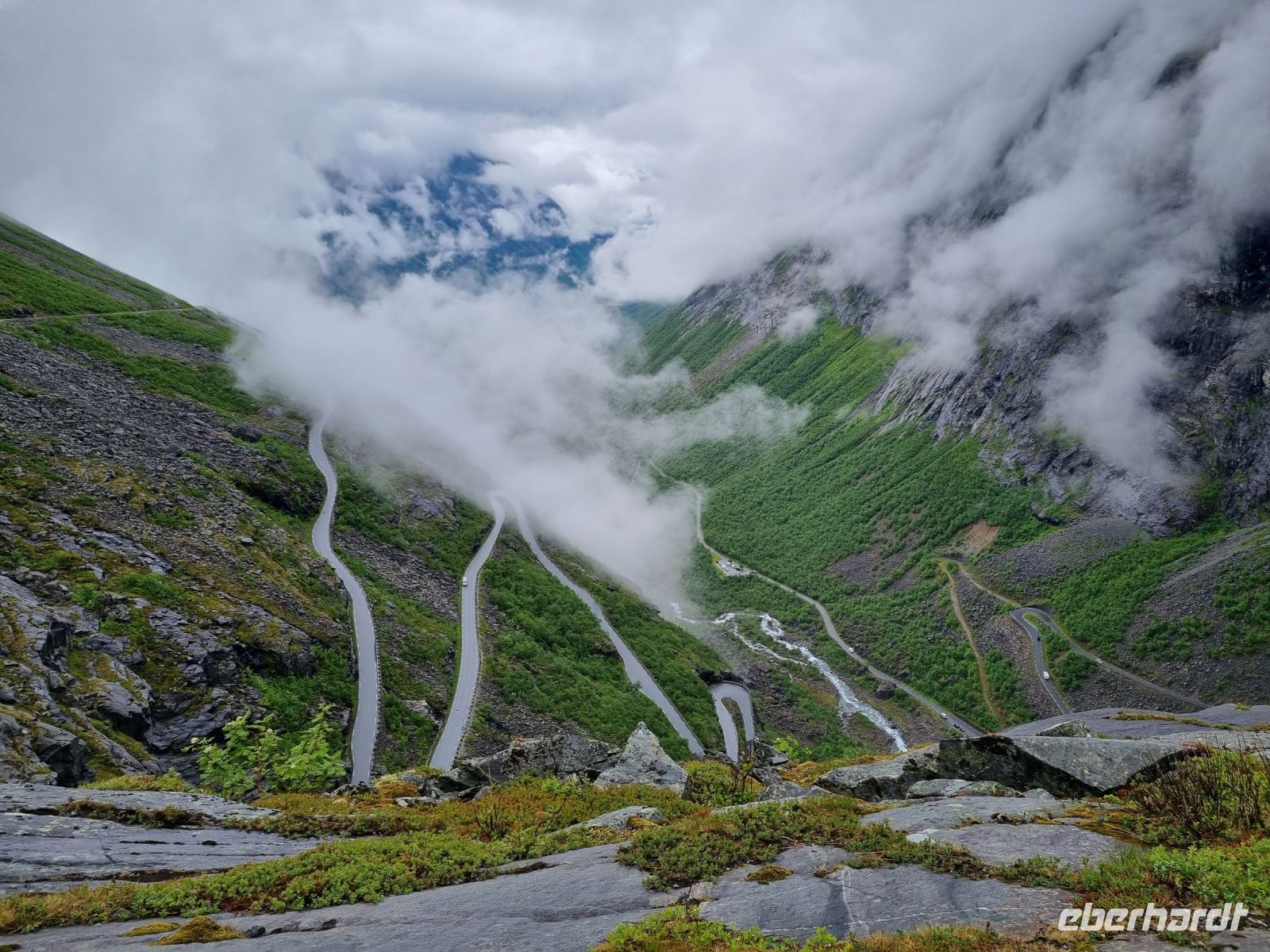 Trollstigen