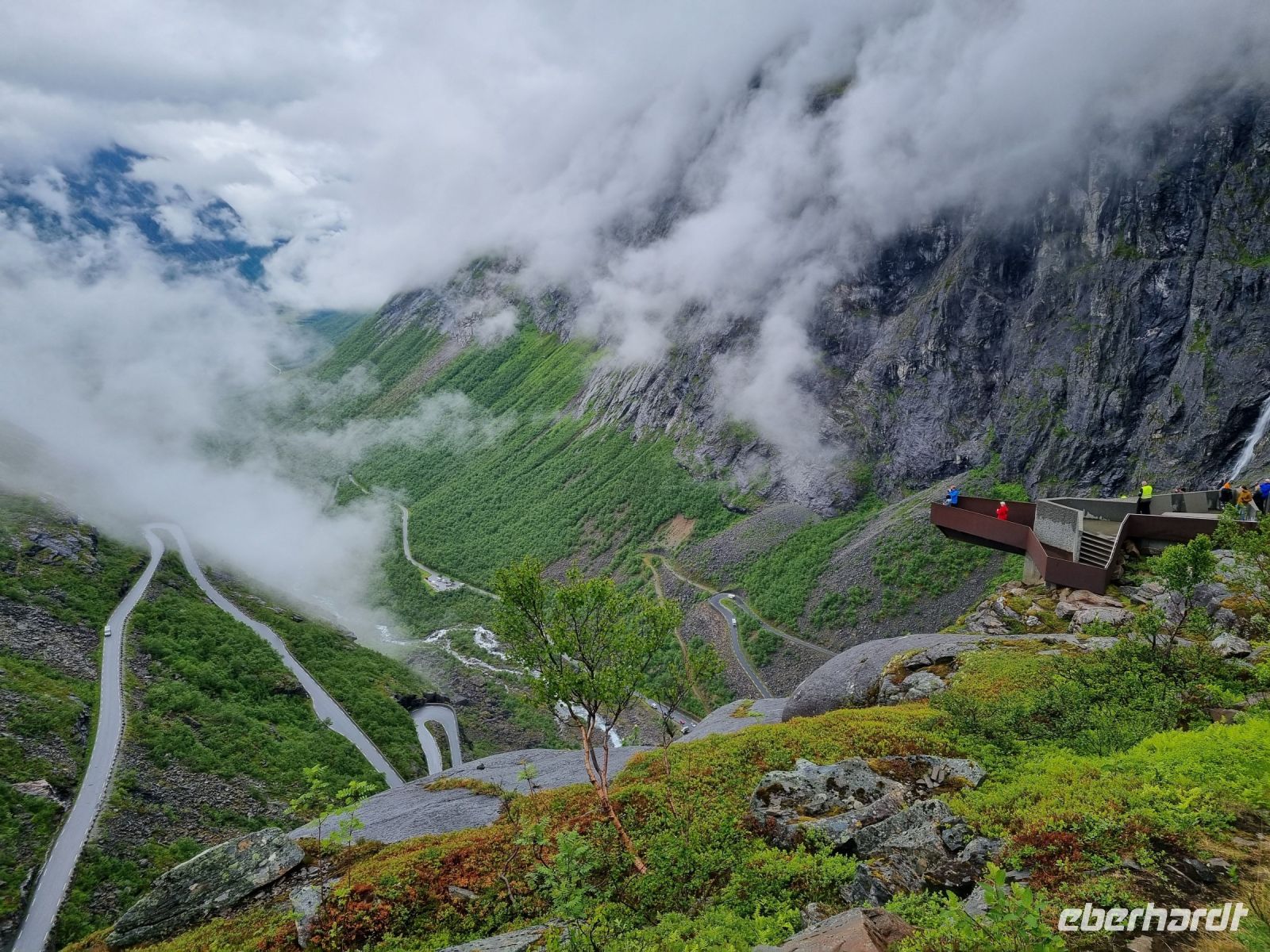 Trollstigen