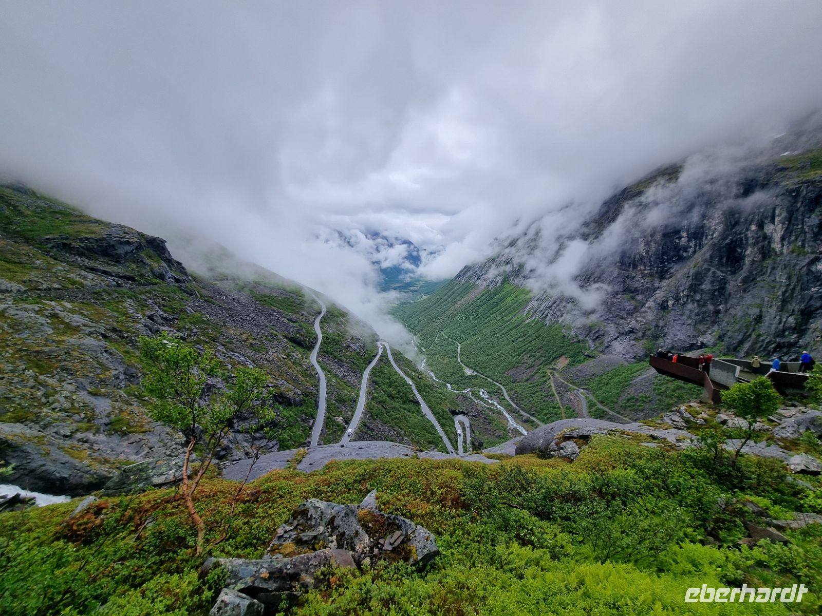 Trollstigen