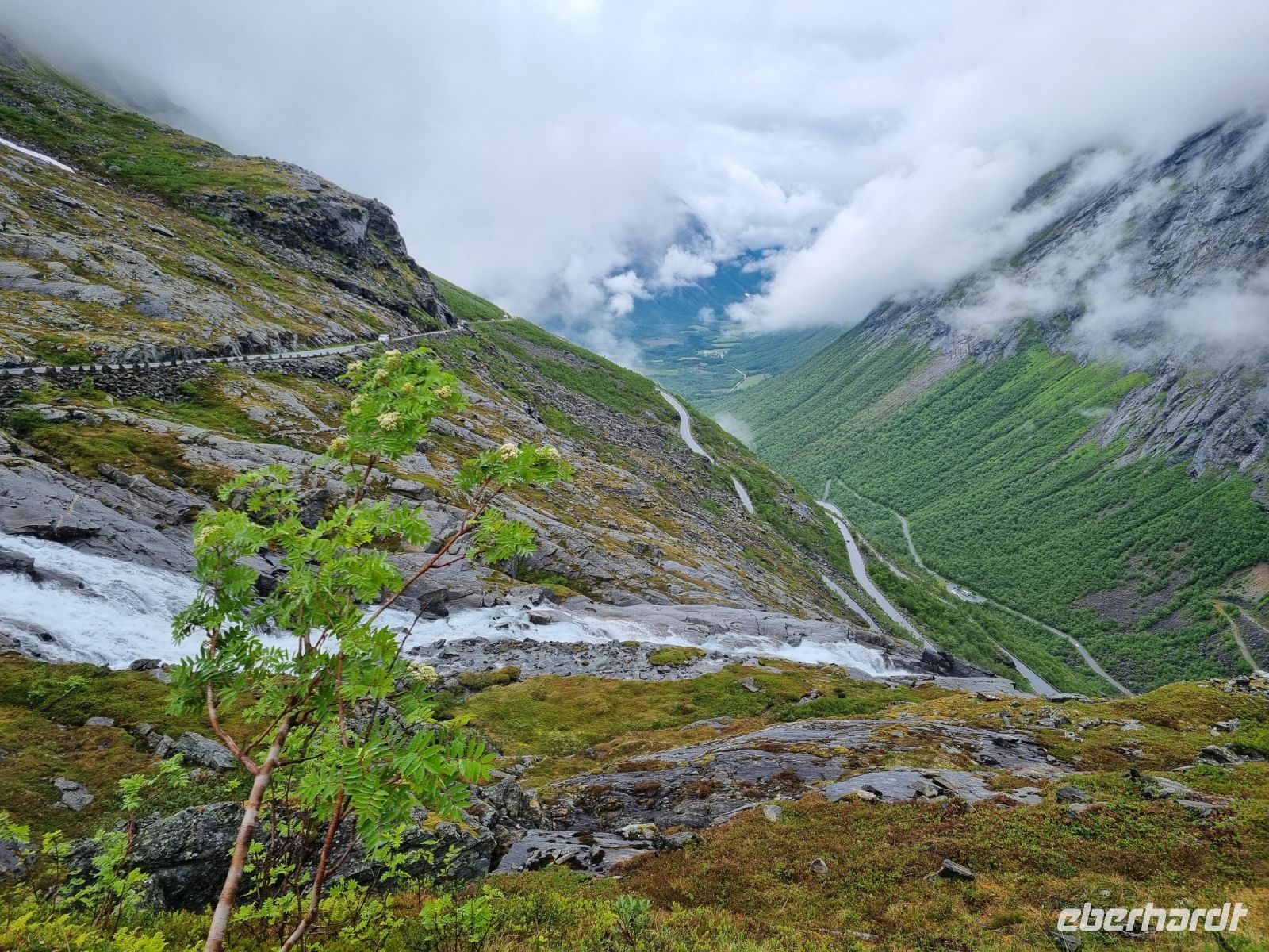 Trollstigen