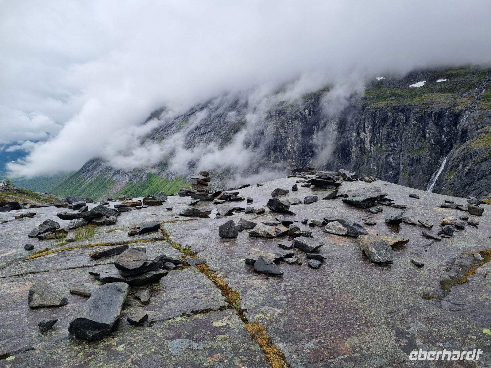 Trollstigen
