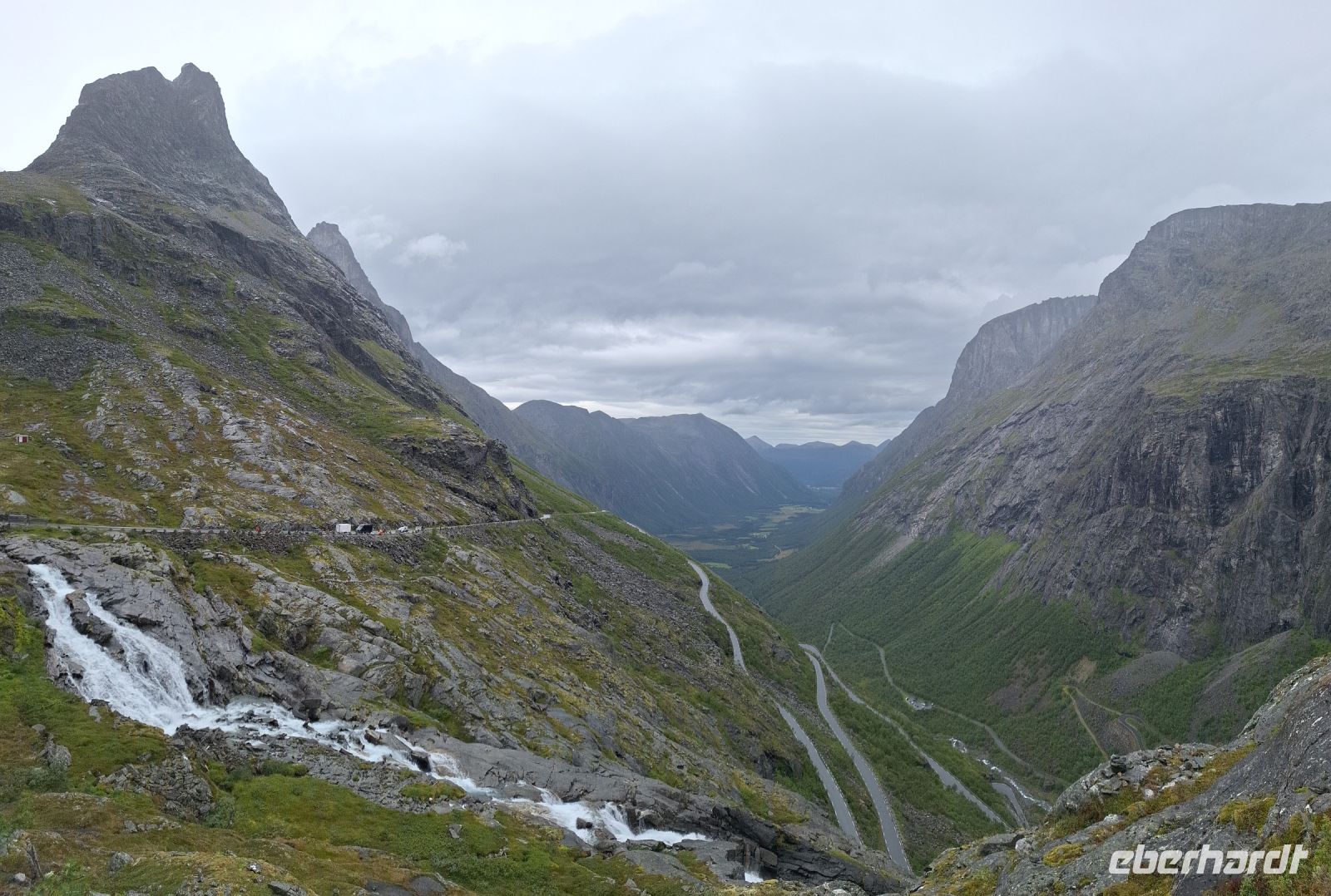 Trollstigen