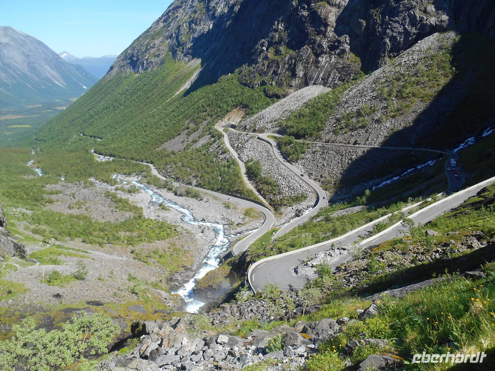 Trollstigen