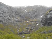 Trollstigen