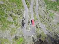 Trollstigen