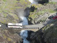 Trollstigen