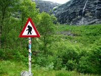 Trollstigen